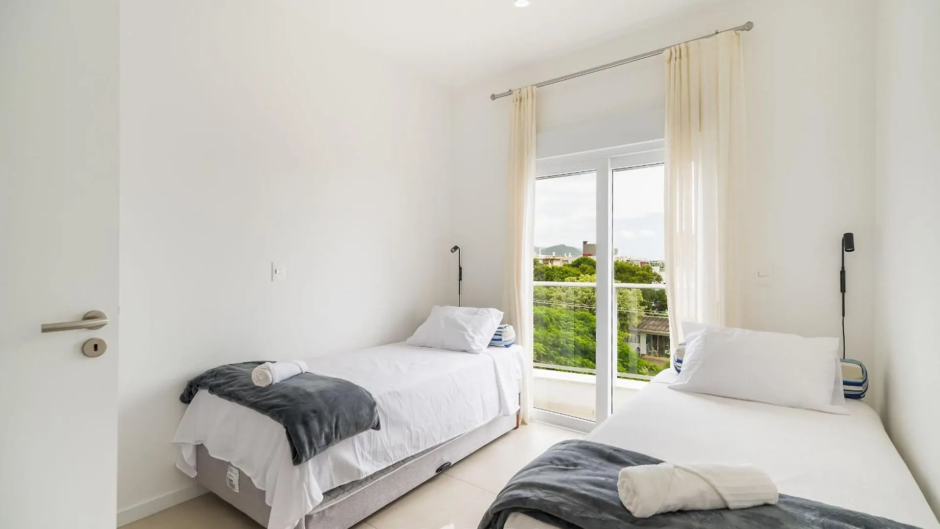 Condominio Beira-Mar Em Campeche-Florianopolis Shr Holiday home Florianopolis