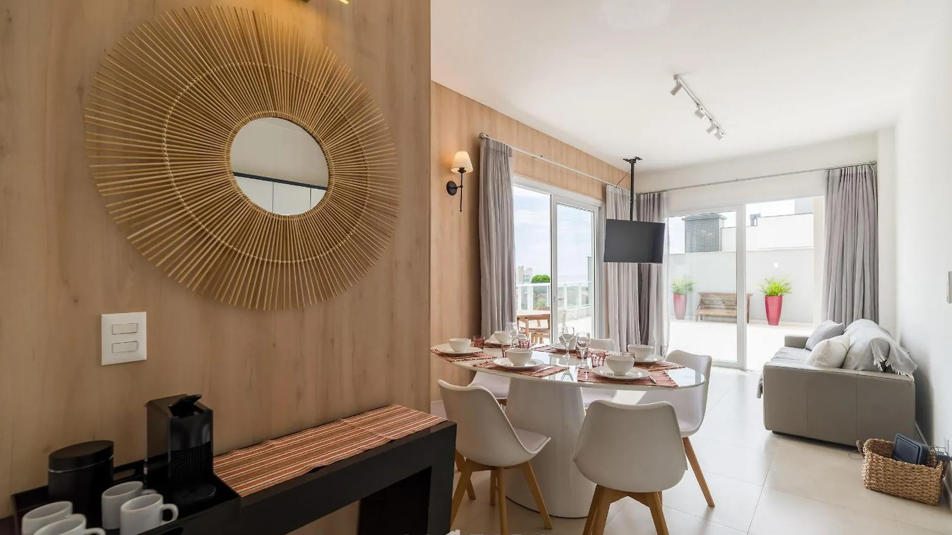Holiday home Condominio Beira-Mar Em Campeche-Florianopolis Shr