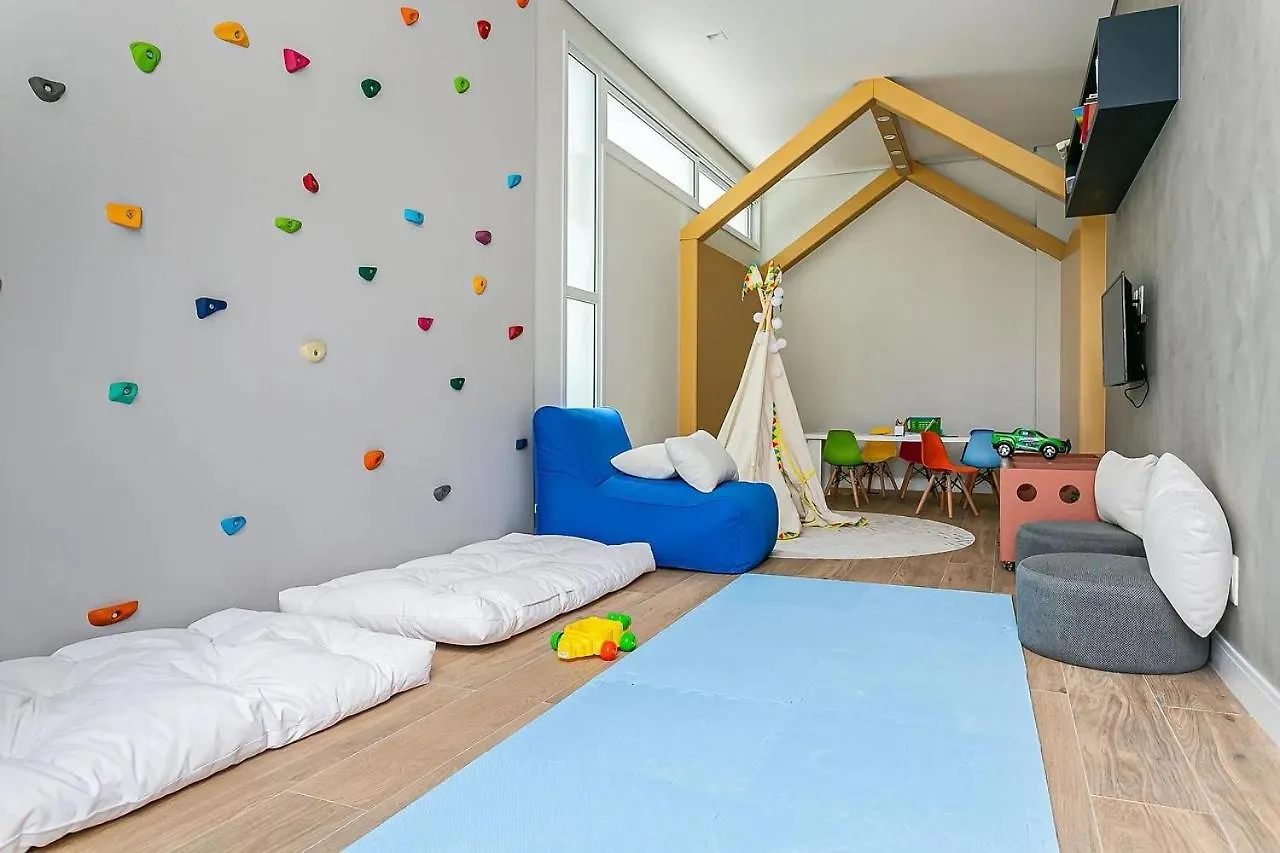 Condominio Beira-Mar Em Campeche-Florianopolis Shr Holiday home