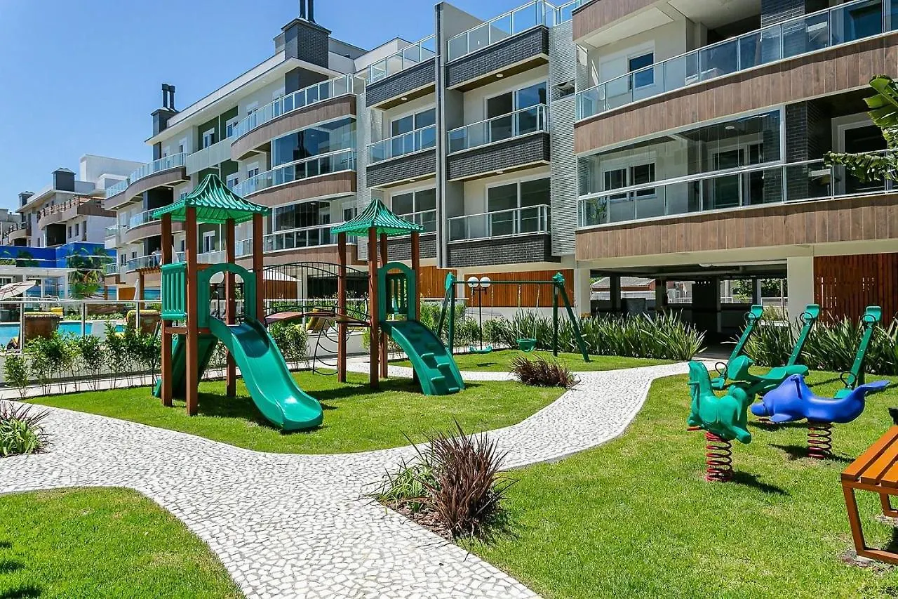 Holiday home Condominio Beira-Mar Em Campeche-Florianopolis Shr