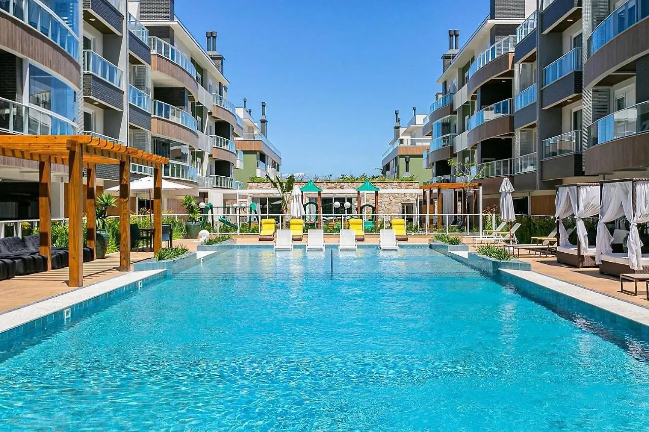 Condominio Beira-Mar Em Campeche-Florianopolis Shr 0*, Florianopolis Brazil