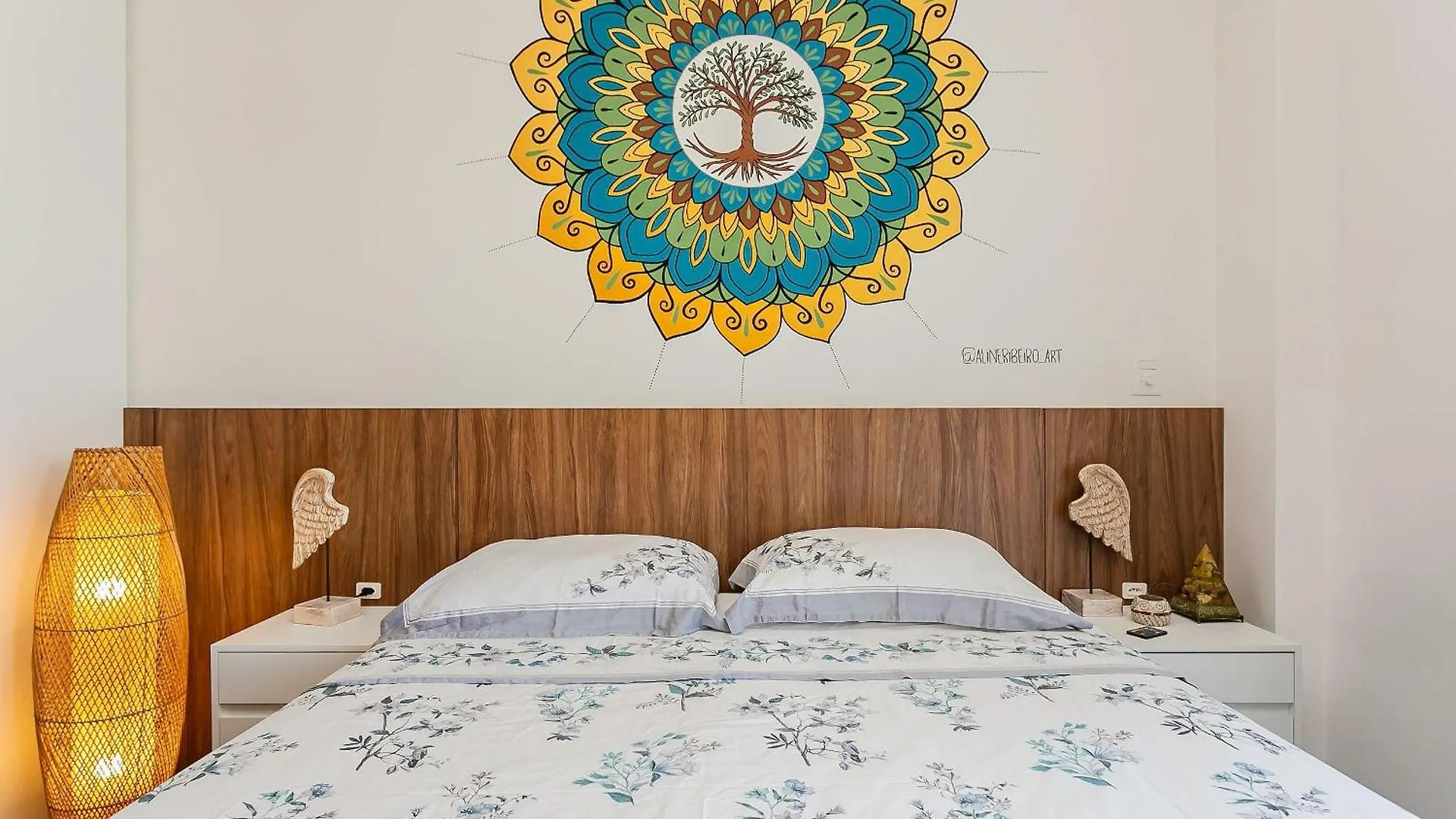 Holiday home Condominio Beira-Mar Em Campeche-Florianopolis Shr