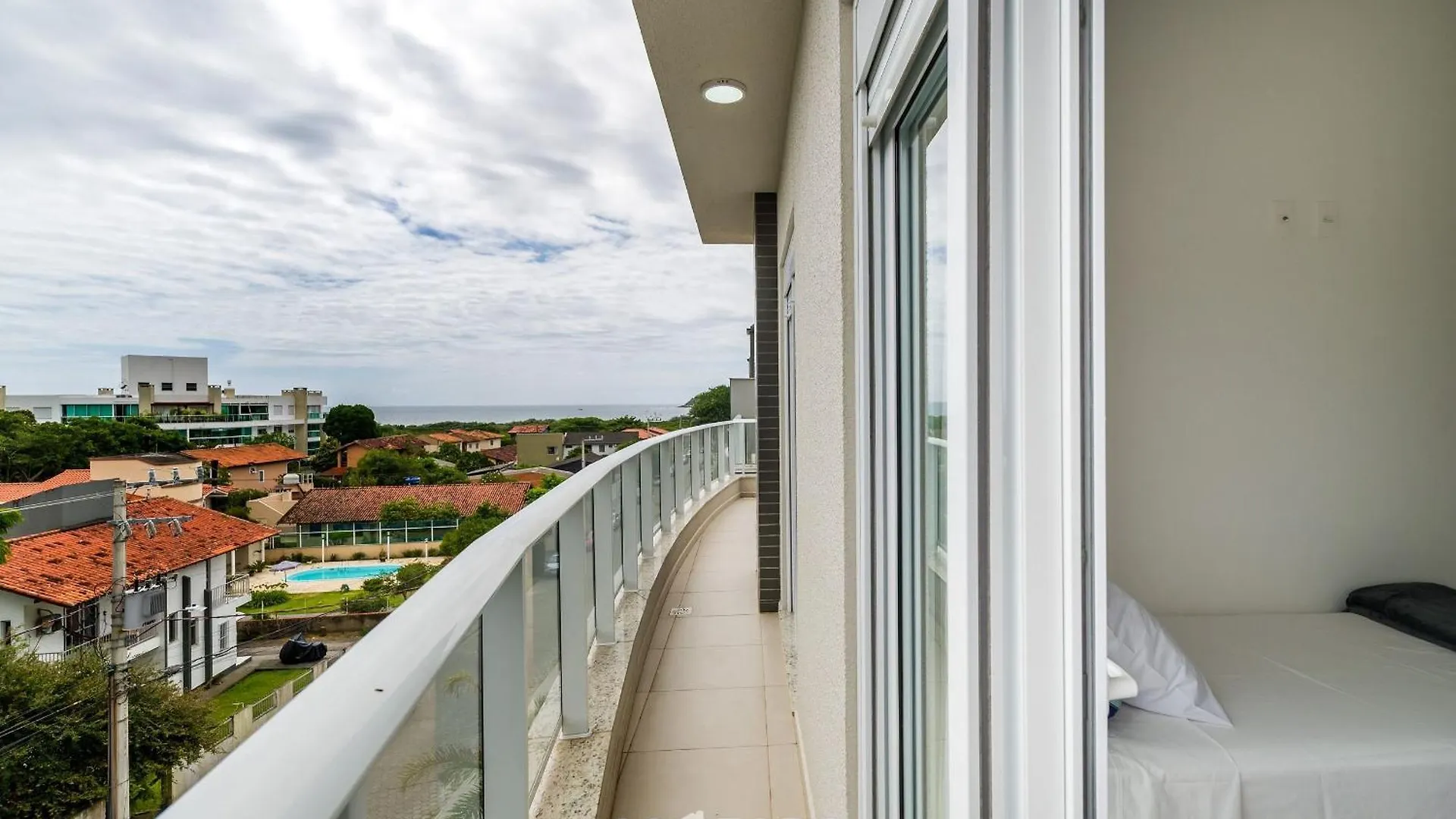 Condominio Beira-Mar Em Campeche-Florianopolis Shr 0*,