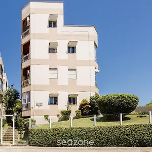  Apartamento Belos Em Canasvieiras - Vdm