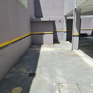  Apartamento Apart. Canasvieiras Centrinho