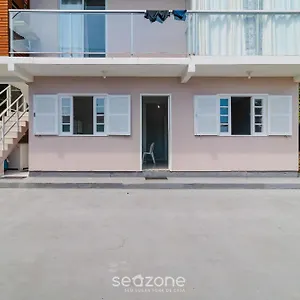  Apartamento Aptos A 2min Da De Canasvieiras Floripa-sc Rtb