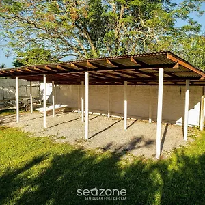  Apartamento Lindos Prox Da Stcy