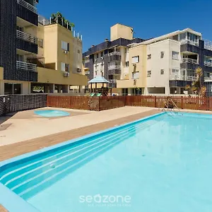  Apartamento Apto Completo Em Cond. Com Piscina Cmc101