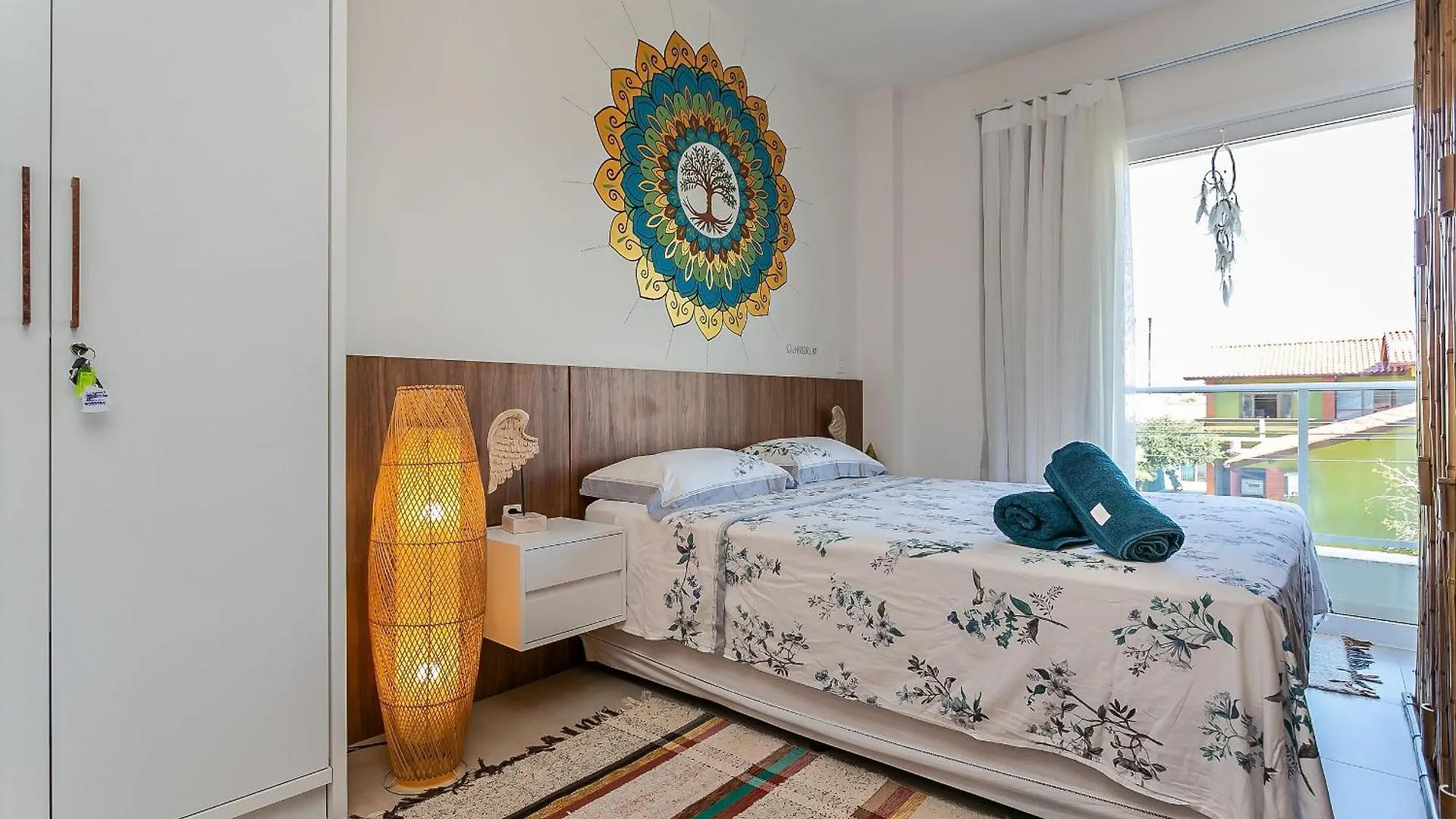 Condominio Beira-Mar Em Campeche-Florianopolis Shr Сasa de vacaciones