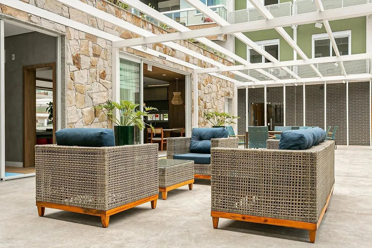 Condominio Beira-Mar Em Campeche-Florianopolis Shr