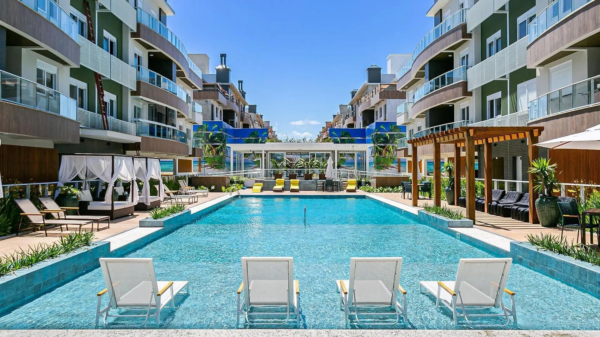 Condominio Beira-Mar Em Campeche-Florianopolis Shr Brazil