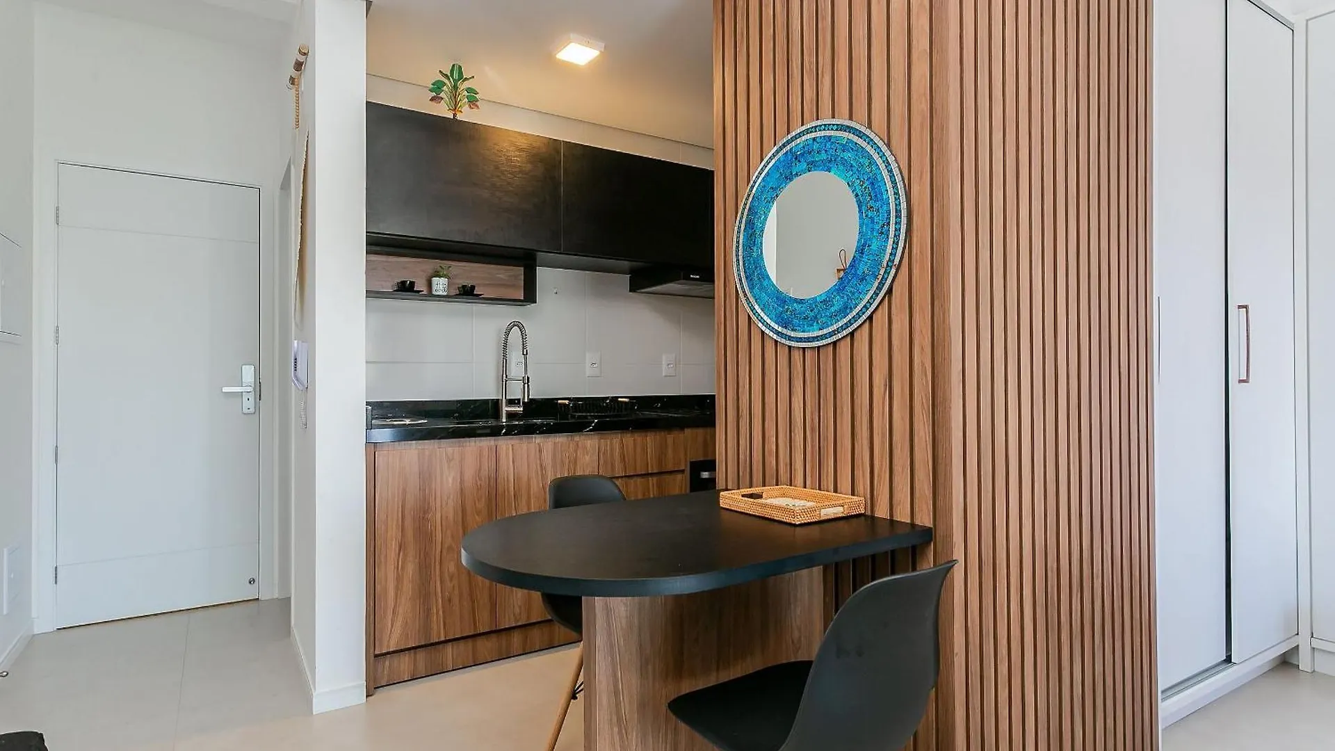 Holiday home Condominio Beira-Mar Em Campeche-Florianopolis Shr