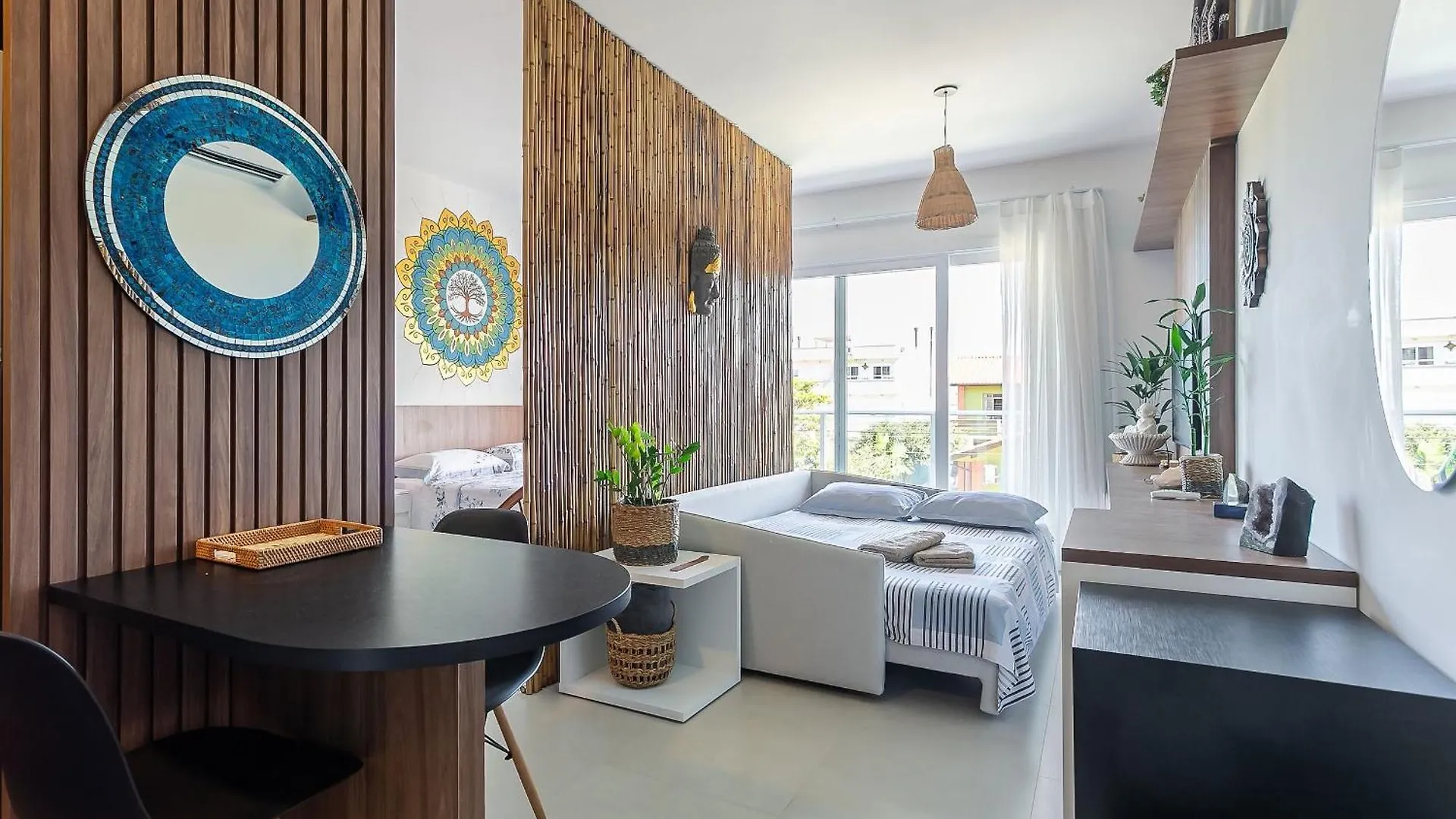 Condominio Beira-Mar Em Campeche-Florianopolis Shr Brasil