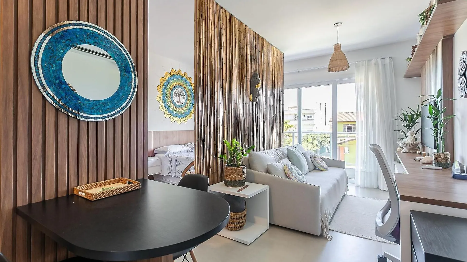 Condominio Beira-Mar Em Campeche-Florianopolis Shr