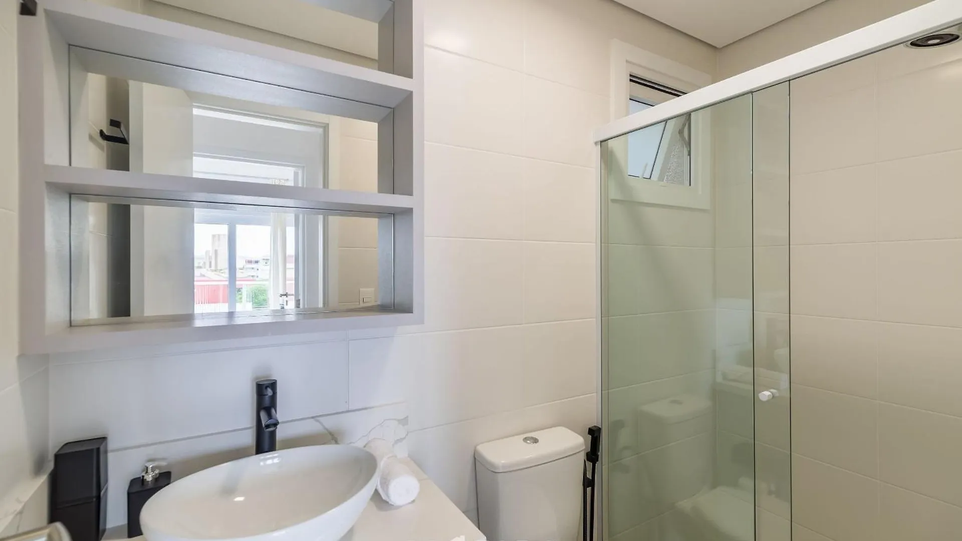 Holiday home Condominio Beira-Mar Em Campeche-Florianopolis Shr Brazil