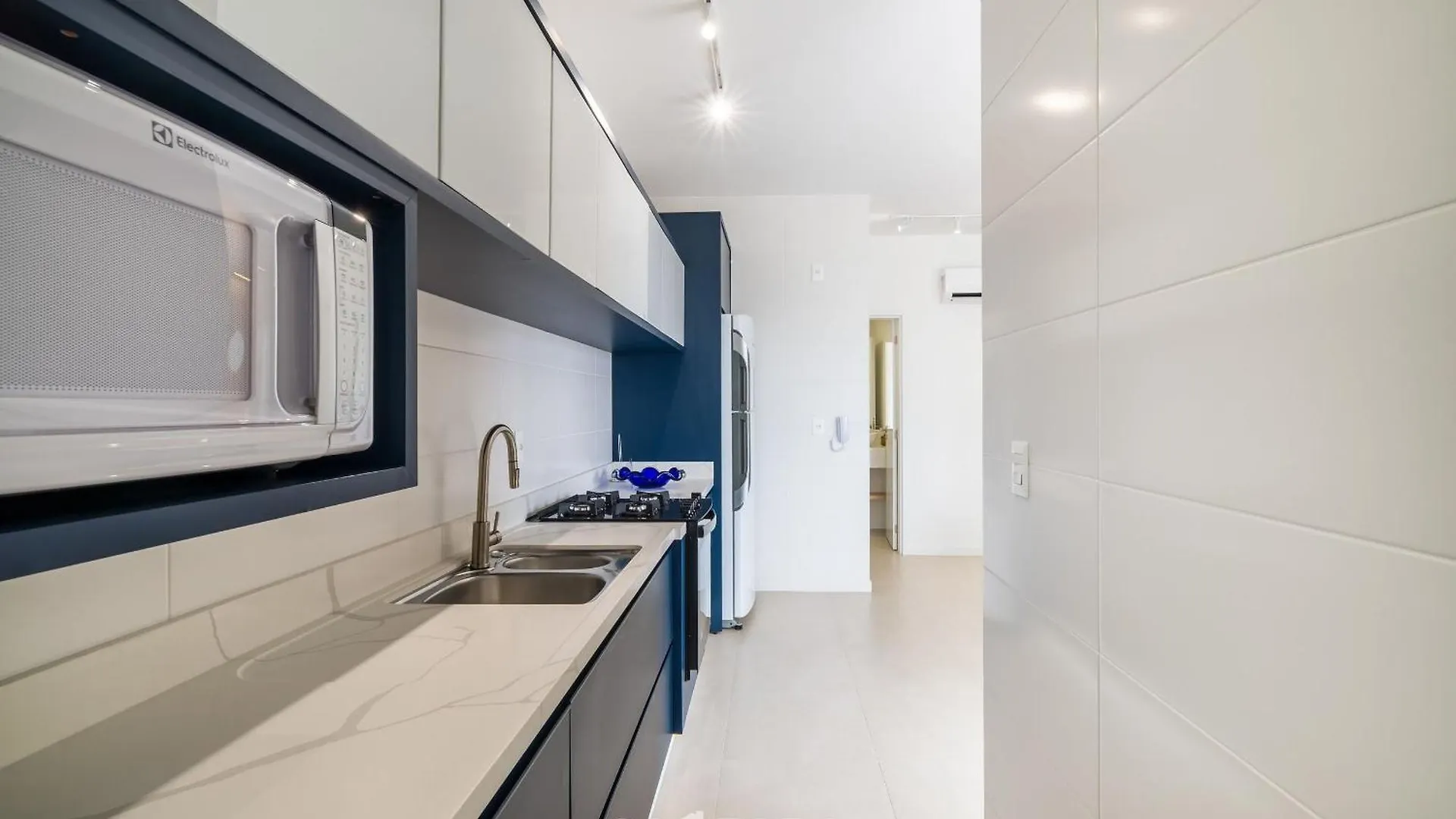 Condominio Beira-Mar Em Campeche-Florianopolis Shr Holiday home