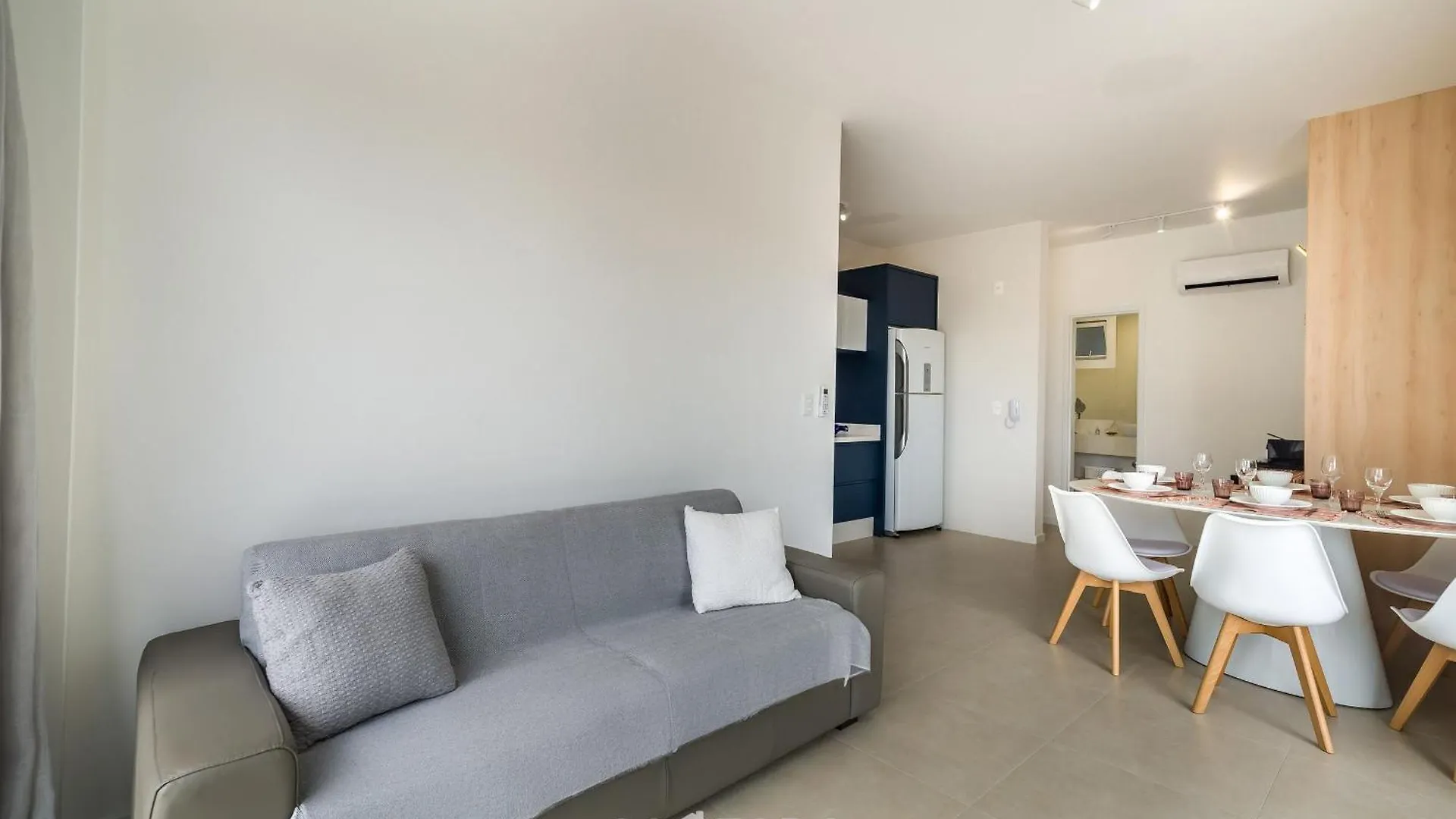Holiday home Condominio Beira-Mar Em Campeche-Florianopolis Shr