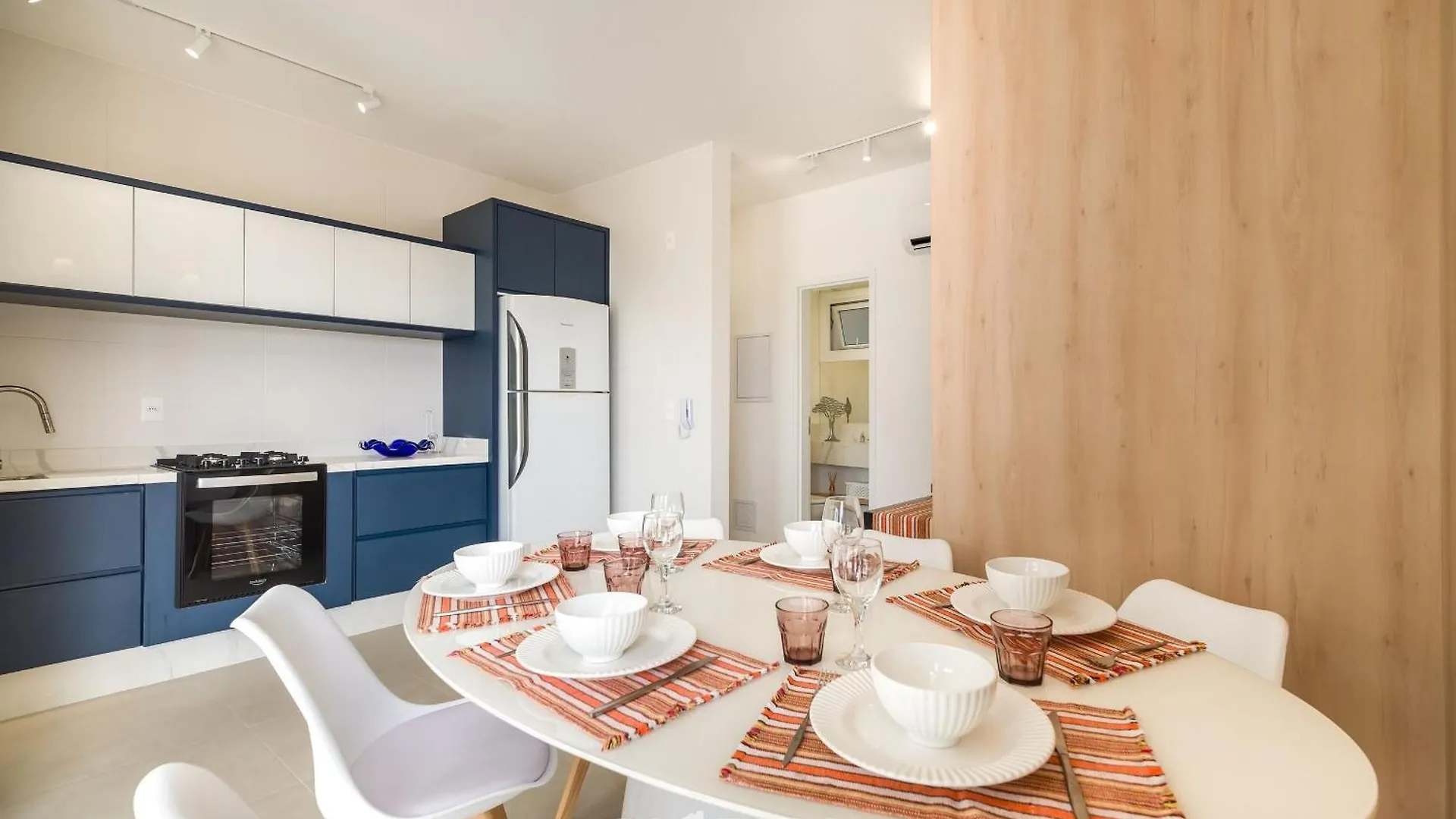 Holiday home Condominio Beira-Mar Em Campeche-Florianopolis Shr