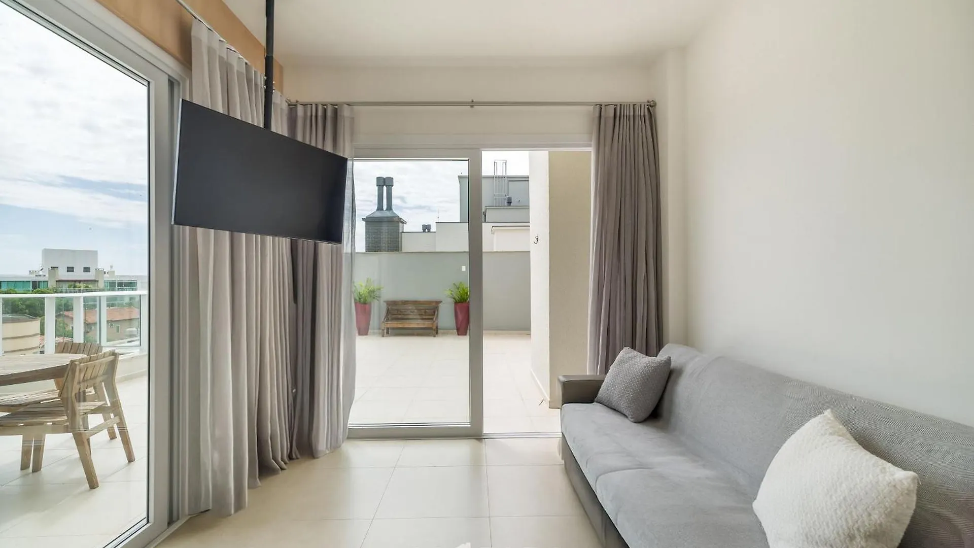 Condominio Beira-Mar Em Campeche-Florianopolis Shr 0*, Florianopolis Brazil