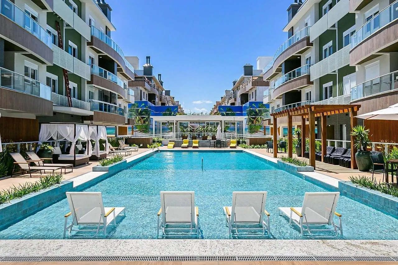 Casa de Férias Condominio Beira-Mar Em Campeche-Florianopolis Shr Brasil