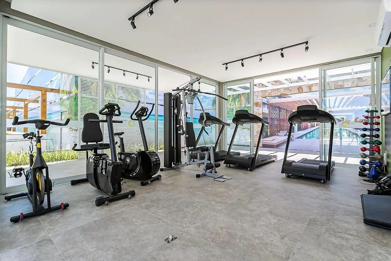Casa de Férias Condominio Beira-Mar Em Campeche-Florianopolis Shr