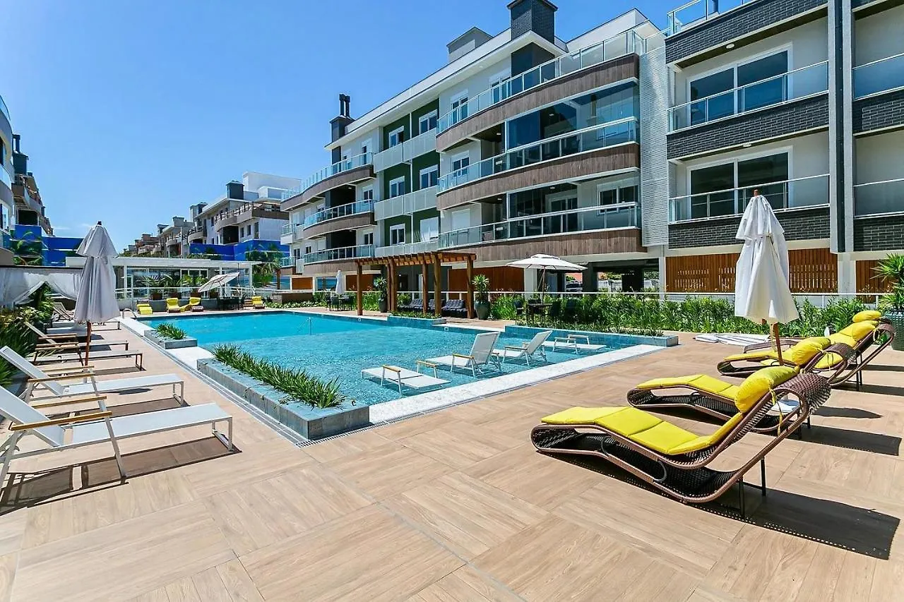 Condominio Beira-Mar Em Campeche-Florianopolis Shr