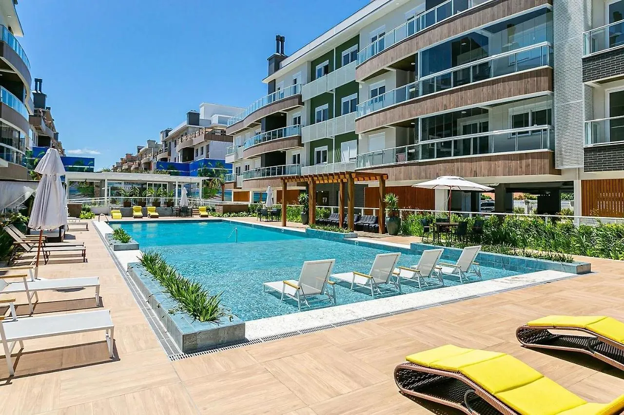 Condominio Beira-Mar Em Campeche-Florianopolis Shr Brazil