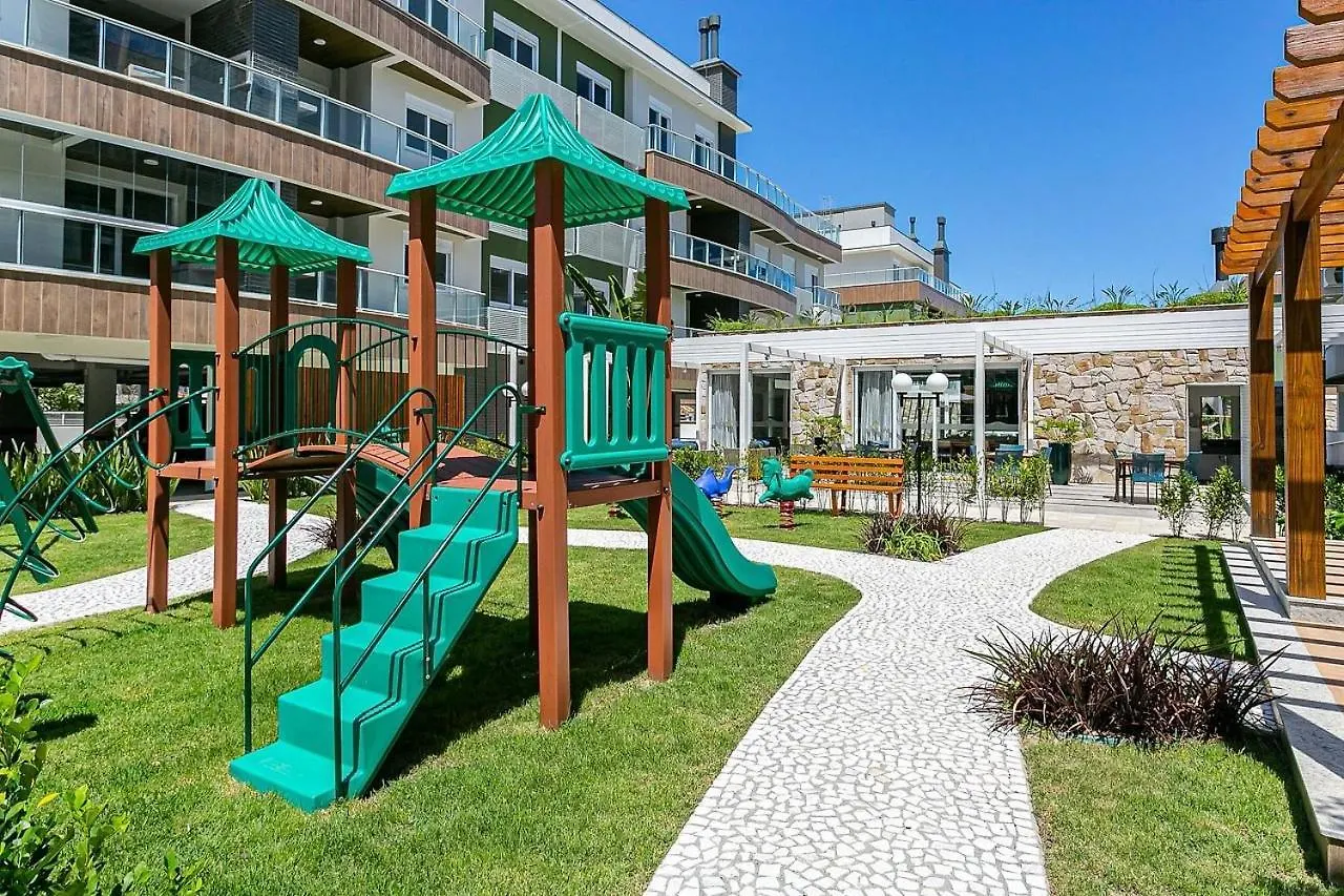Condominio Beira-Mar Em Campeche-Florianopolis Shr Holiday home Florianopolis